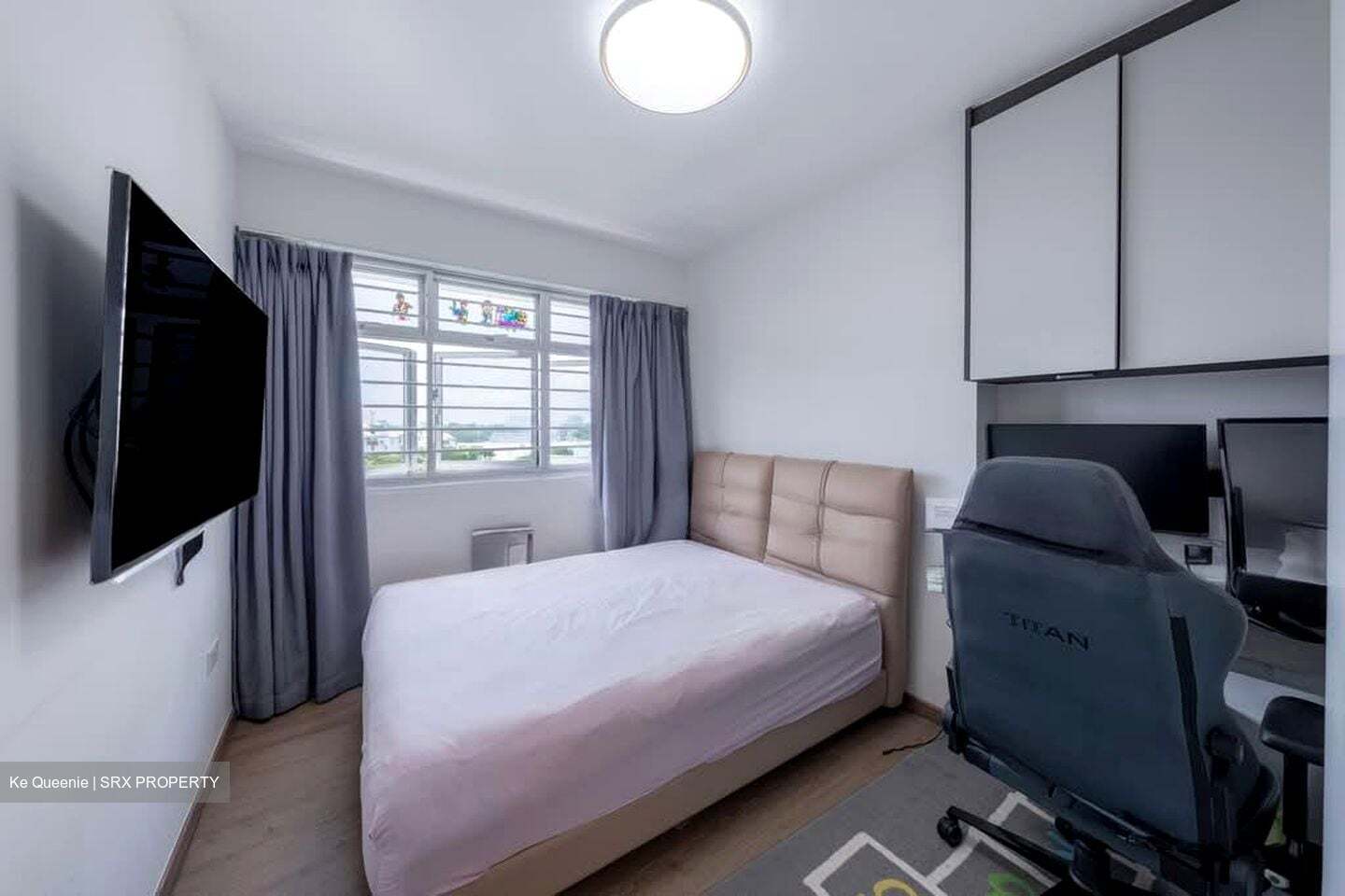 Blk 153A Bedok South Horizon (Bedok), HDB 5 Rooms #586078121